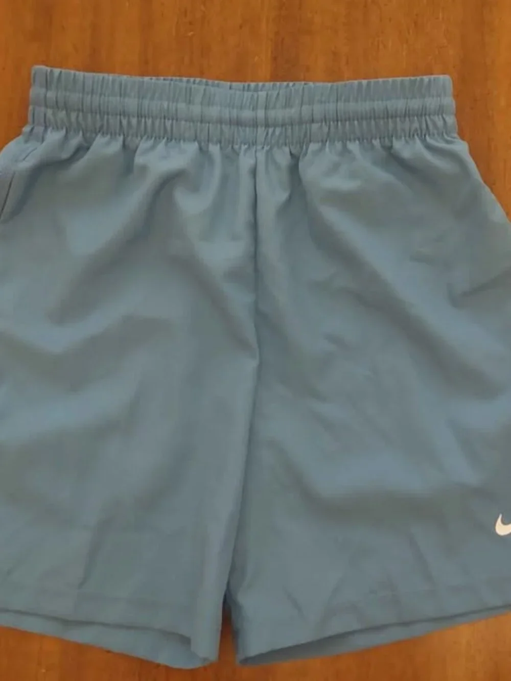 Nike Dry-fit 2 piece boy's size small